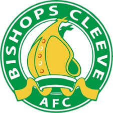 Bishops Cleeve badge
