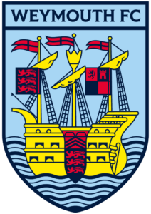Weymouth crest