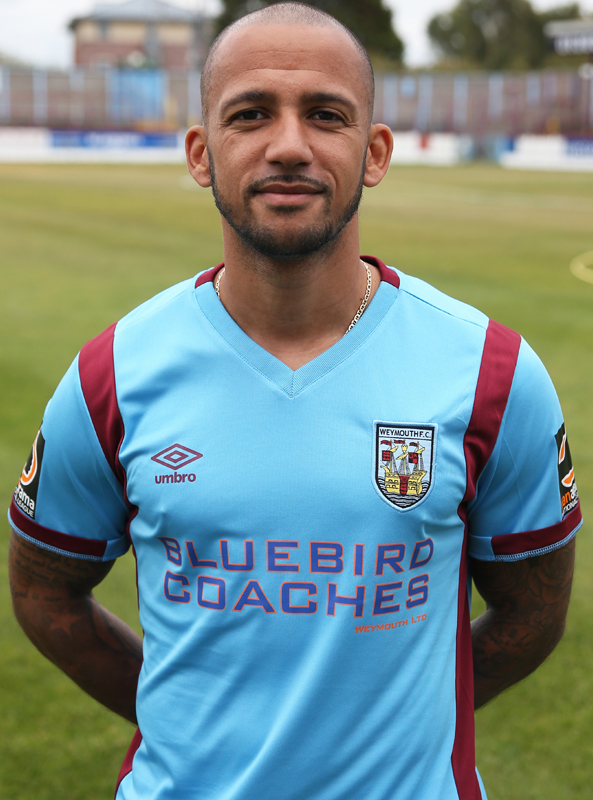 Lionel AINSWORTH