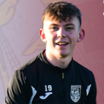 Alfie Robinson
