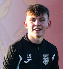 Alfie Robinson