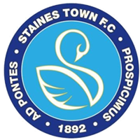 Staines Town