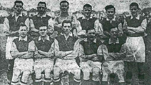 Former player William Pitney remembered on centenary