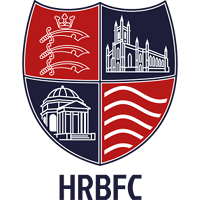Hampton & Richmond Borough badge