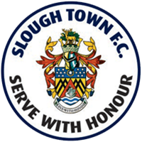 Slough Town