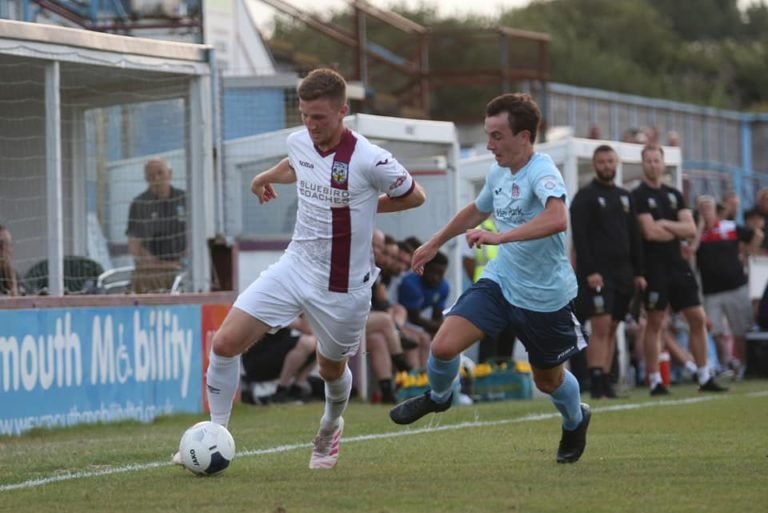 McCarthy: Terras are looking strong