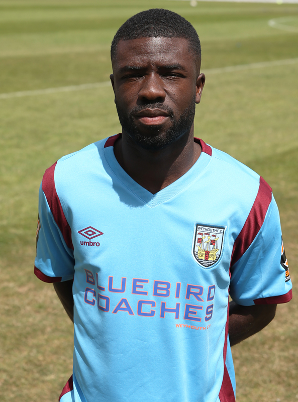 Abdulai BAGGIE