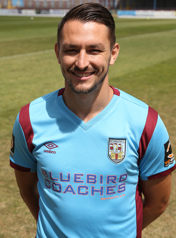 Brett WILLIAMS