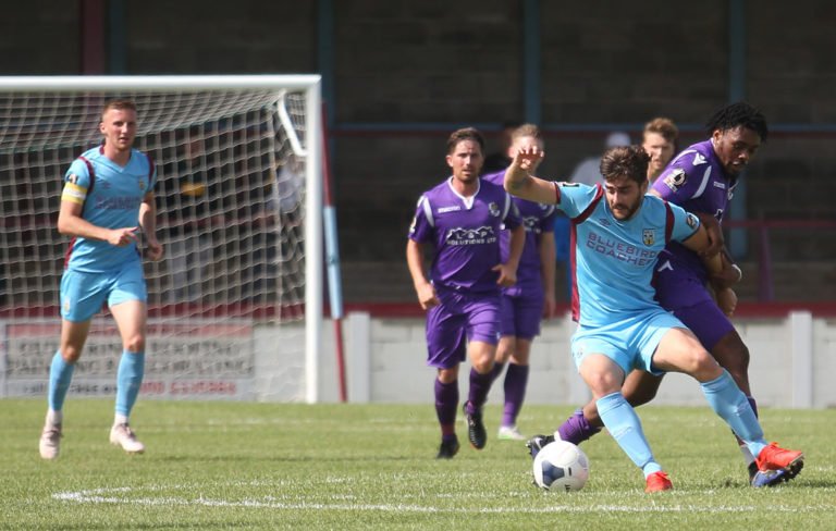 PREVIEW: Chippenham Town vs Weymouth