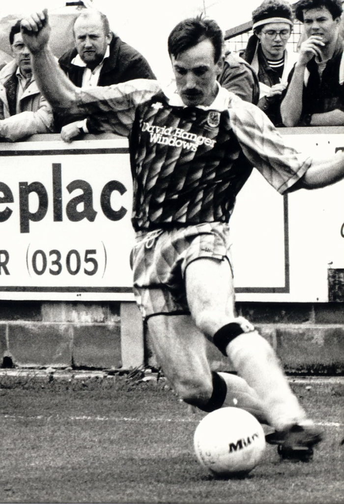 Willie Gibson