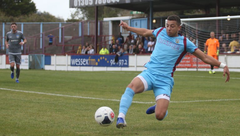 Weymouth expect ‘tricky’ St Albans clash