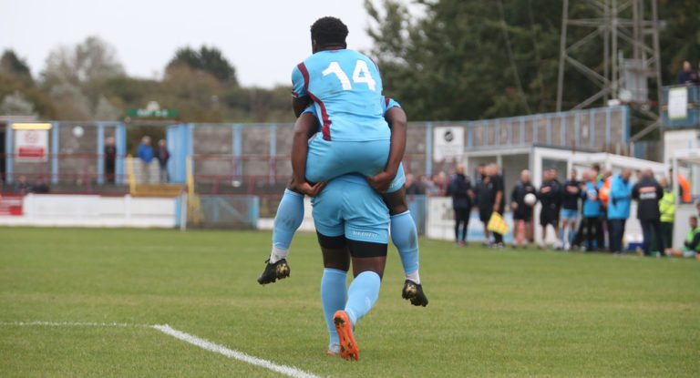 PREVIEW: Dulwich Hamlet vs Weymouth