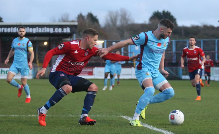 PREVIEW: Billericay Town vs Weymouth