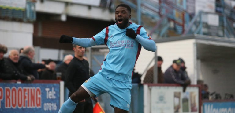 PREVIEW: Dorking Wanderers vs Weymouth