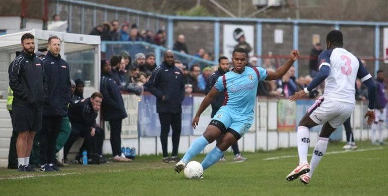 Weymouth did not capitalise – Prodomo