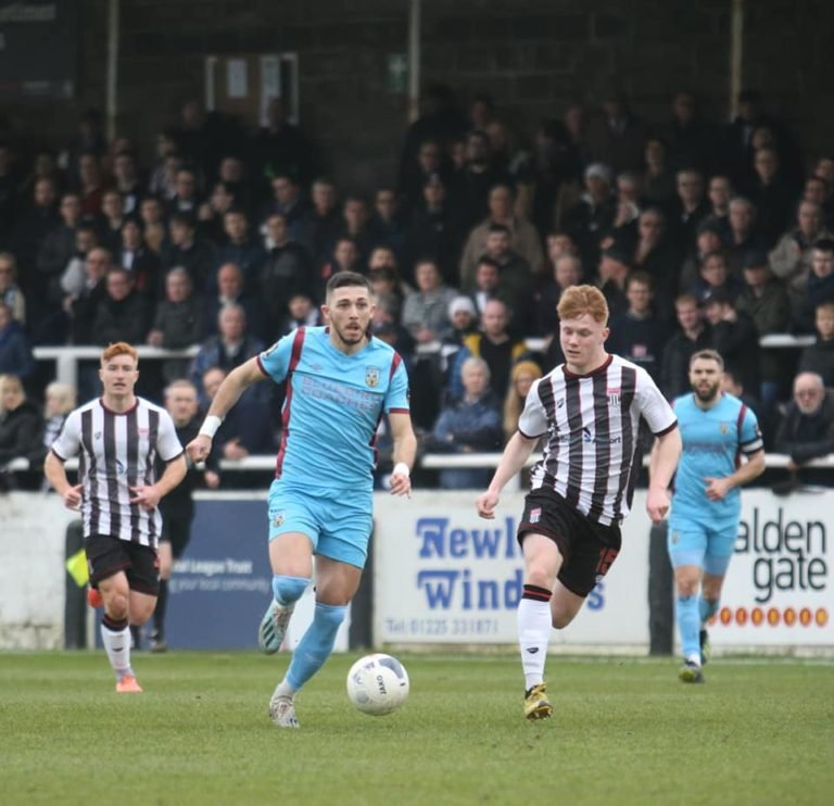 Weymouth setup ‘closest you’ll get’ to full-time