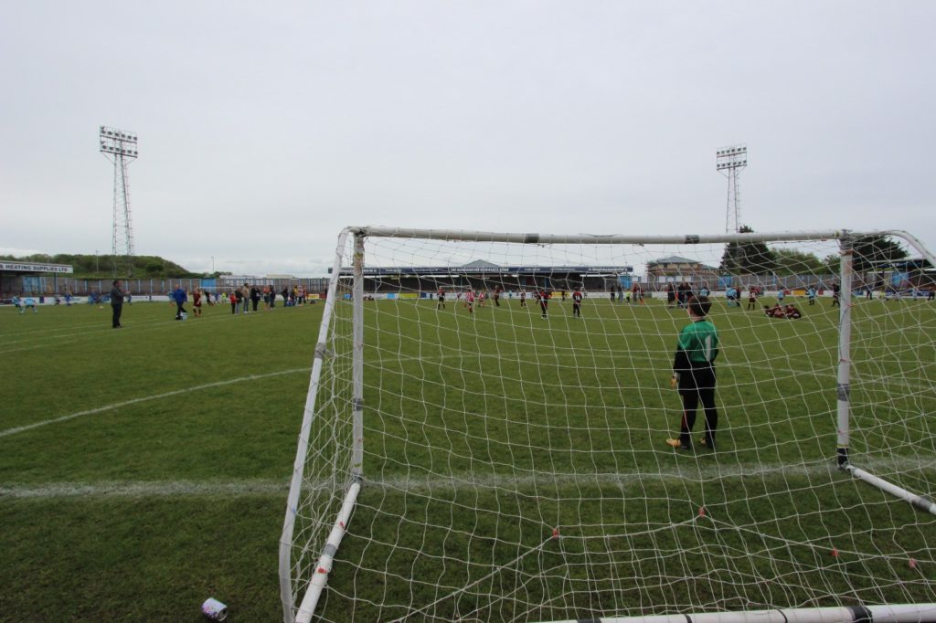 Youth Team Vacancies