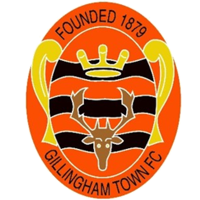 Gillingham Town Ladies