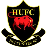 Holt United Ladies