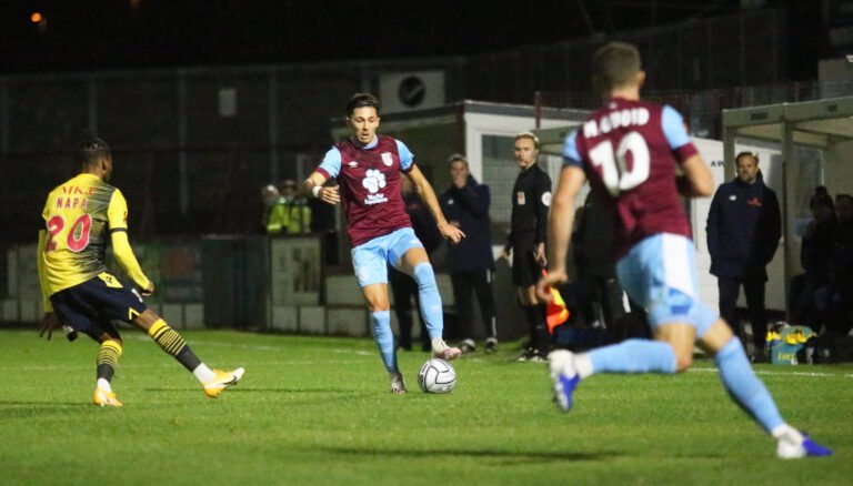 PREVIEW: Weymouth vs Sutton United