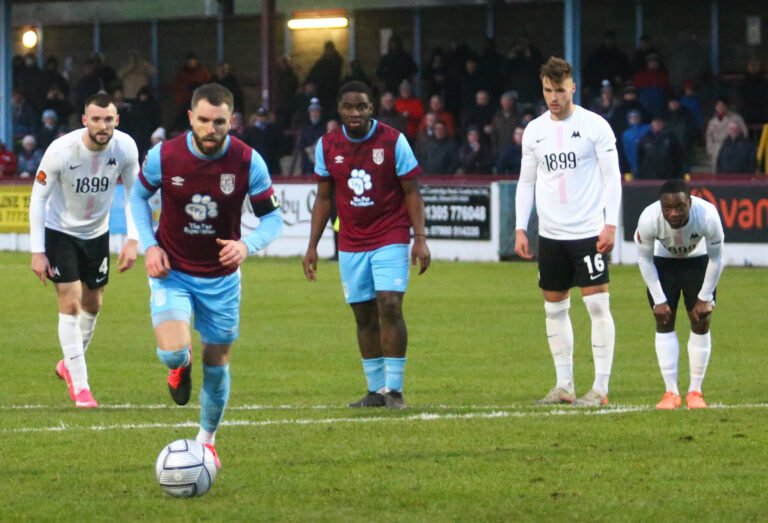 PREVIEW: Weymouth vs Hartlepool United