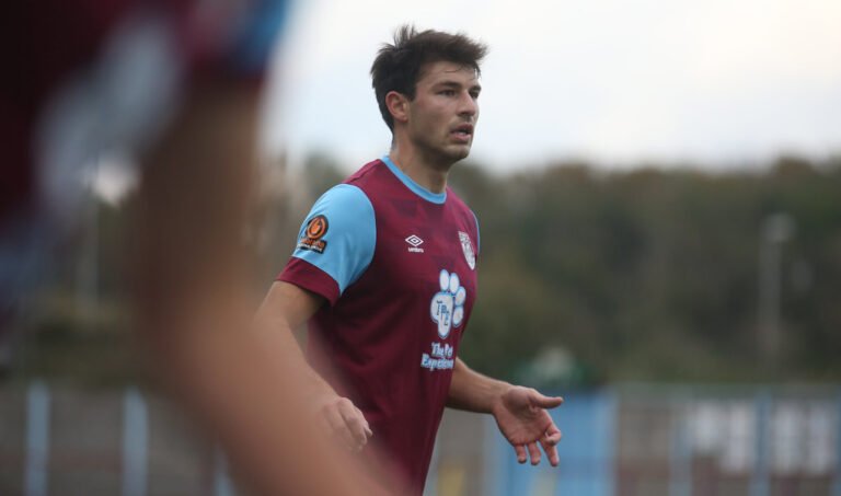 ‘Vital’ for Weymouth to pick up points against Wrexham