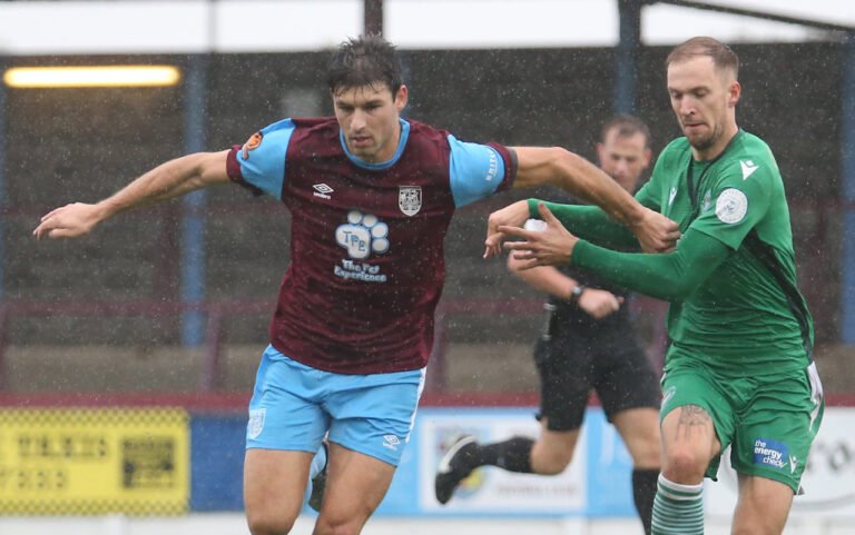 Weymouth set for derby with Yeovil Town