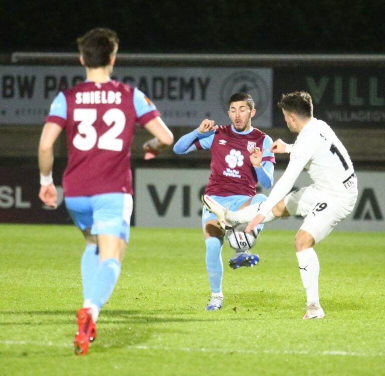 Missed chances cost Weymouth, says Stock