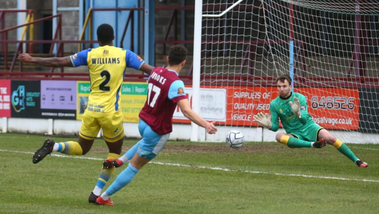 Terras’ level of performance ‘very high’