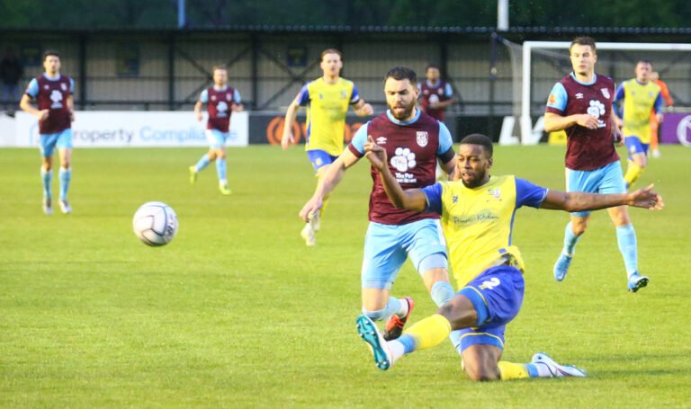 PREVIEW: Solihull Moors (A)