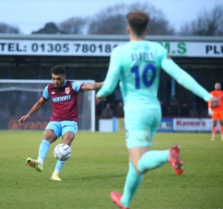 PREVIEW: Wrexham v Weymouth