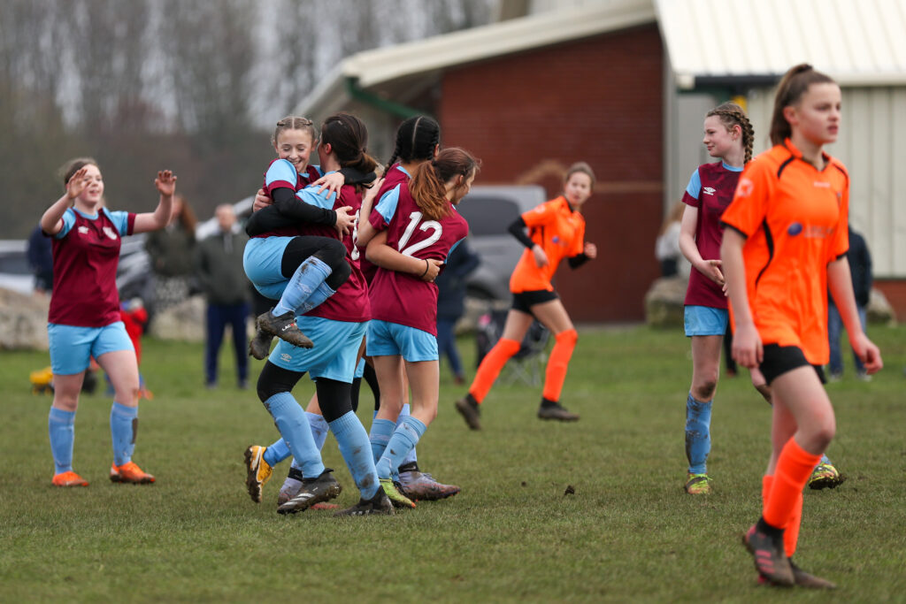 May Youth Tournament