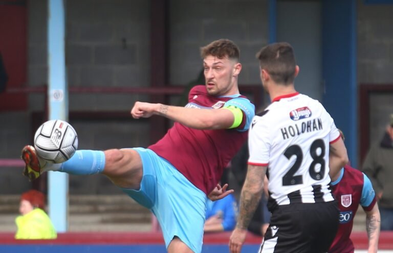 REPORT: Weymouth 0-0 Grimsby Town