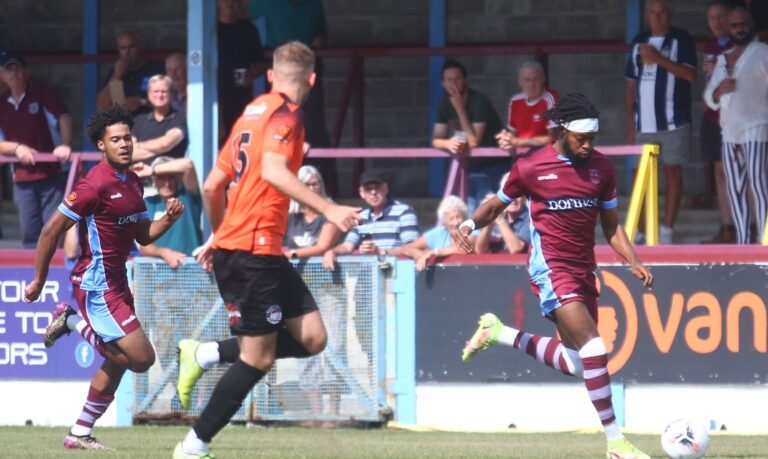 PREVIEW: Hungerford Town (A)