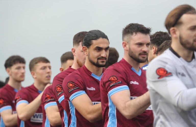 REPORT: Weymouth 0-0 St Albans City