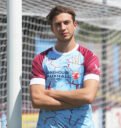 Charlie Rowan - Weymouth FC