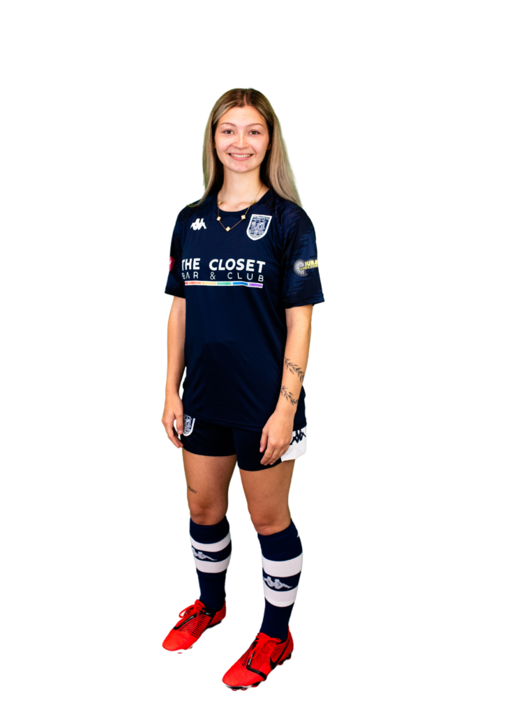Lauren Ellis