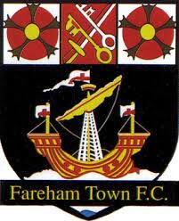 Fareham Town U23’s