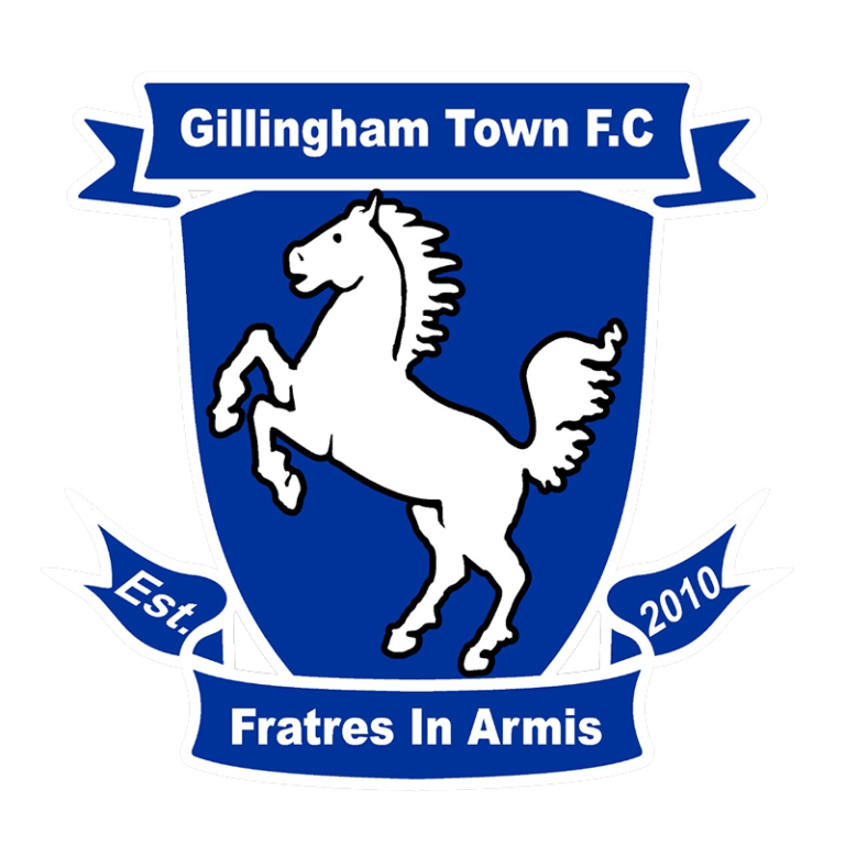 Gillingham Town U23’s