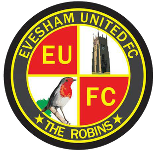Evesham United