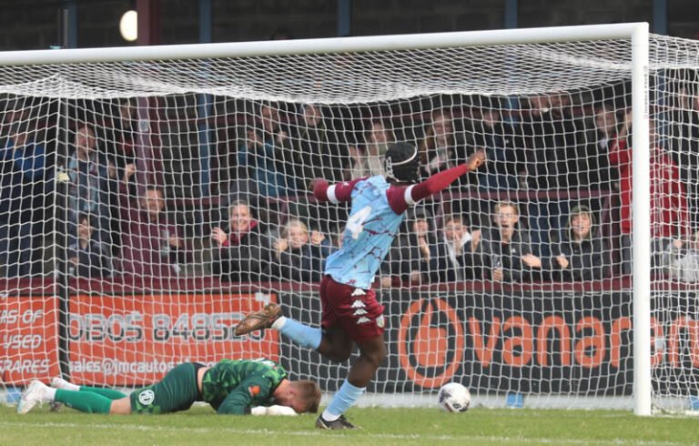Terras return to winning ways with deserved victory