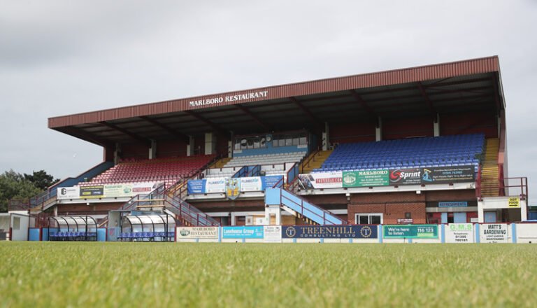 Club update from the Chairman - Weymouth FC