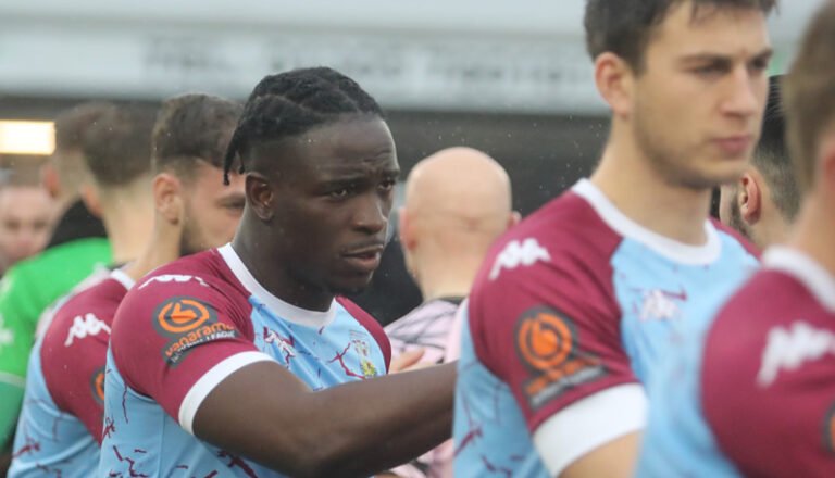 Terras start New Year with crucial comeback