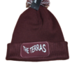 Terras Beanie Bobble Hat