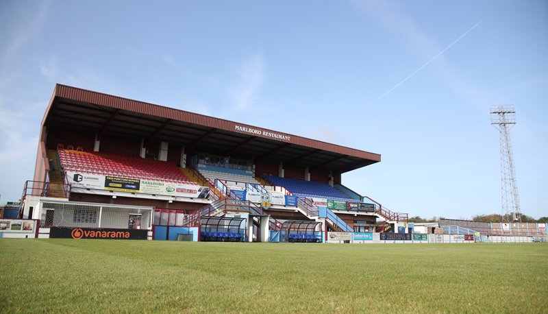 Under 23s Appointment - Weymouth FC