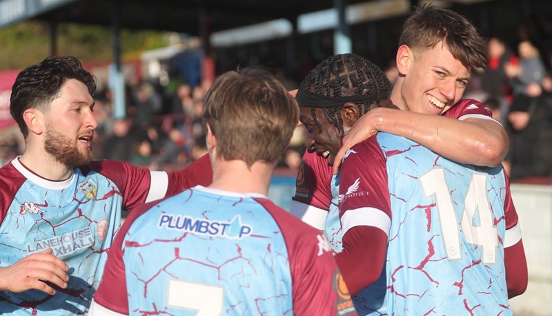 Weymouth FC 2023/24: Season Review