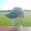 Stonewashed Grey Baseball Cap - Image 2