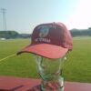 Burgundy Baseball Cap
