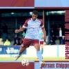 Vote for your Man of the Match – Chippenham Town – 20th August 2024