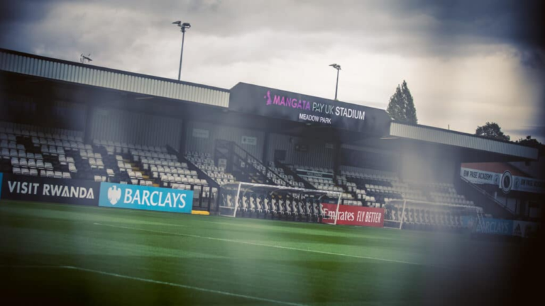 Preview: Boreham-Wood (A)